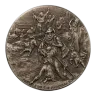 2023 2 oz Parable of the Prodigal Son Silver Coin - Biblical Series