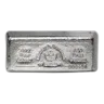 100 oz Silver Bar - Monarch Precious Metals