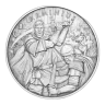 1 oz Silver Round