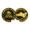1/2 Oz Gold Round - Random/Secondary Market