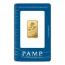 10 Gram PAMP Suisse Rosa Gold Bar (In Assay)