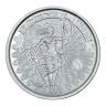 2 Oz Silver Round | Unity & Liberty (New)