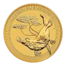 2021 Australia 1/4 Oz Gold Platypus (BU)