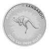2026 1 Oz Australian Silver Kangaroo (BU)