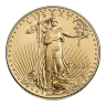 2026 1/10 Oz American Gold Eagle (BU)