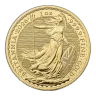 2026 Great Britain 1 Oz Gold Britannia (BU)