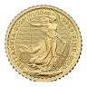 2026 Great Britain 1/10 Oz Gold Britannia (BU)