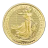 2026 Great Britain 1/4 Oz Gold Britannia (BU)