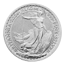 1/10 oz Britannia Silver Coin