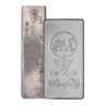50 Oz Silver Bar - Secondary Market (.999+ Fine)