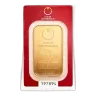 50g Austrian Mint Gold Bar