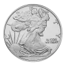 1 oz Walking Liberty