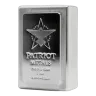 Patriot Metals Kilo (32.15 Oz) Silver Stacker Bar