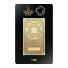 Royal Canadian Mint RCM 1 Oz Gold Bar