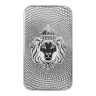 1 oz The Vortex Silver Bar
