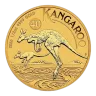 2026 Australian 1/2 Oz Gold Kangaroo (BU)