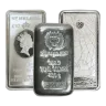 250 Gram Silver Bar Secondary