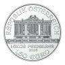 2026 Austria 1 Oz Silver Philharmonic (BU)
