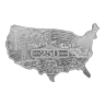 5 oz Elemetal USA 250th Anniversary Silver Bar