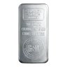 10 oz Golden State Mint Silver Bar
