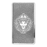 10 oz The Vortex Silver Bar