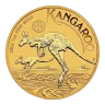 2026 Australian 1 Oz Gold Kangaroo (BU)