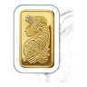 2.5 Gram PAMP Suisse Gold Bar (In Assay)