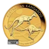 Australia 1/2 Oz Gold Kangaroo (Dates of Our Choice)