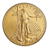 1/10 oz American Eagle Gold Coin