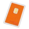 1 Gram Gold Bar - Valcambi (In Assay Card)
