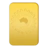 2 oz Gold Bar