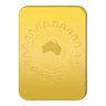 50g Gold Bar