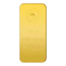 1 Kilo Gold Bullion Australia Gold Bar