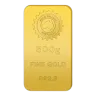500g Gold Bullion Australia Gold Bar