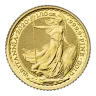1/10oz Gold Britannia