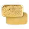 5 oz Gold Bar