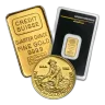 1/4 oz Generic Gold
