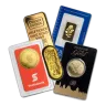1/2 oz Generic Gold