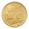 1/4 oz Britannia Gold Coin