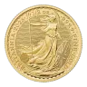 1/2oz Gold Coin Britannia KCIII 2026 UK