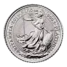 1/10 oz Britannia Platinum Coin