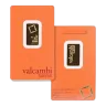 5 Gram Swiss Valcambi Gold Bar