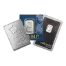 1g Platinum Bar