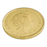 1oz Gold Coin Britannia Privy Edge Monkey 2016