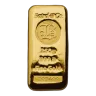 250g Gold Bar Cast 9999