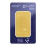 50g Gold Bar Minted 9999