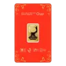 10g Gold Bar Minted Diwali 9999