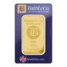100g Gold Bar Minted 9999