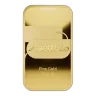 50g Gold Bar Minted Metfolio 9999