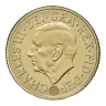 Sovereign Coin KCIII 2026 UK
